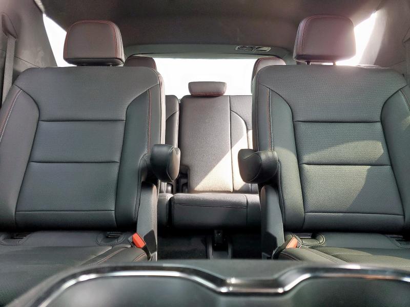 2025 CHEVROLET TRAVERSE Z 1GNEVJRS9SJ227466