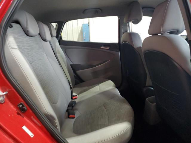 2015 HYUNDAI ACCENT GS - KMHCT5AE8FU220916
