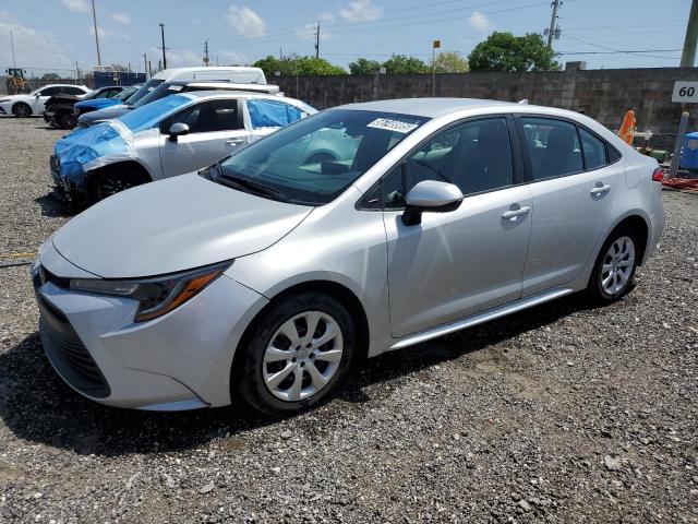 Vin: 5yfb4mde9pp031628, lot: 56748805, toyota corolla le 2023 img_1