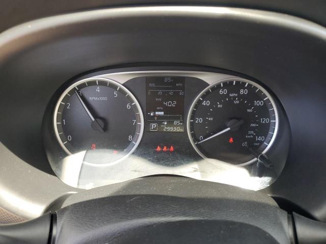 2023 NISSAN KICKS S - 3N1CP5BV3PL552039