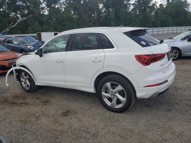 Vin: wa1aecf32l1030604, lot: 57943755, audi q3 premium 20202