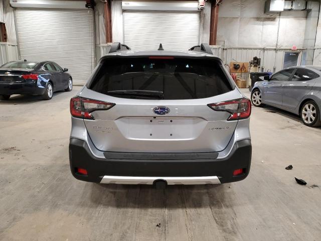 2025 SUBARU OUTBACK LI 4S4BTANC2S3245419