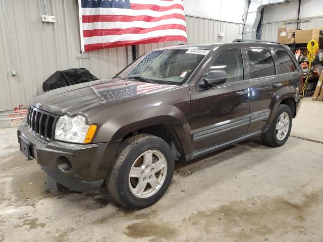 JEEP GRAND CHER