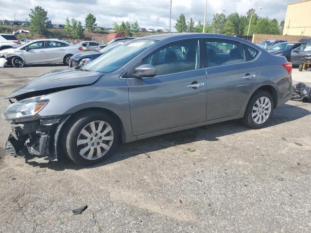 Vin: 3n1ab7ap0hy271793, lot: 61583775, nissan sentra s 2017 img_1