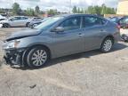 2017 NISSAN SENTRA S - 3N1AB7AP0HY271793