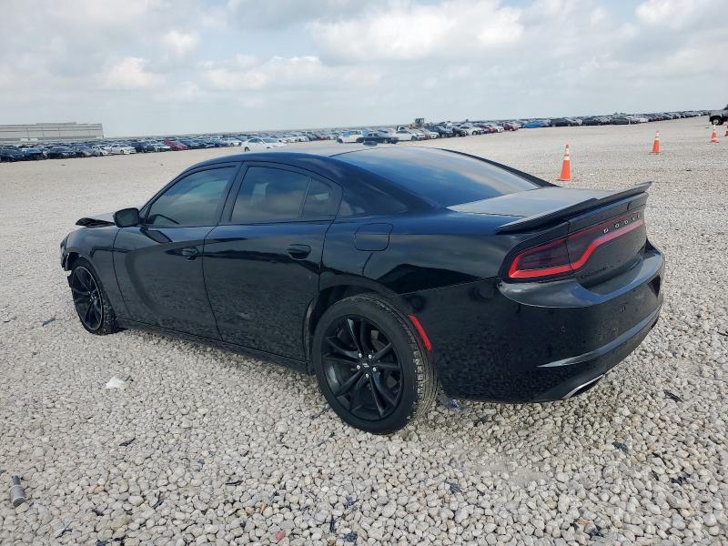 Vin: 2c3cdxbg3jh186204, lot: 57836025, dodge charger sxt 20182