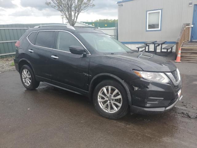Vin: knmat2mv0jp595907, lot: 56664035, nissan rogue s 20184
