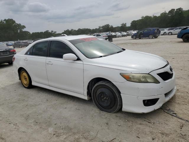 Vin: 4t1bf3ek8au537210, lot: 55579245, toyota camry base 20104