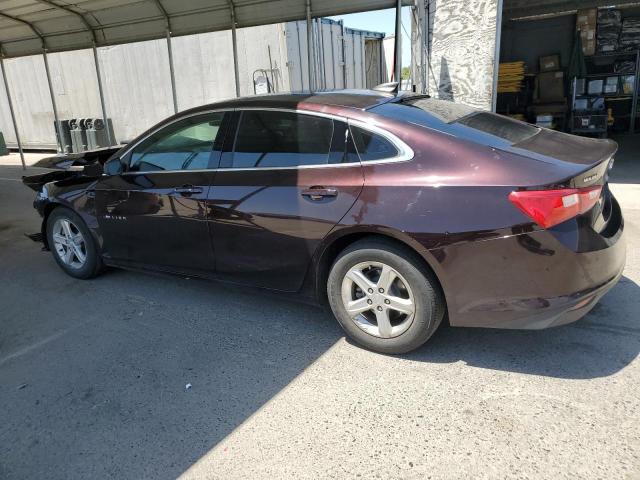 Vin: 1g1zc5st7mf083232, lot: 58588325, chevrolet malibu ls 20212