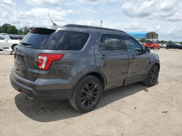 Vin: 1fm5k7d89jgb42134, lot: 58196355, ford explorer xlt 20183