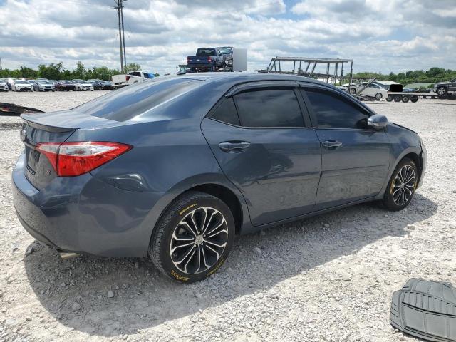 Vin: 2t1burhe4ec128871, lot: 58098895, toyota corolla l 20143
