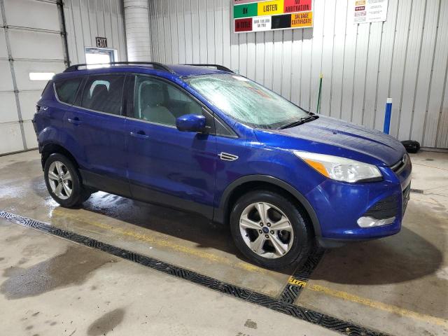 Vin: 1fmcu9gx8duc58723, lot: 56892515, ford escape se 20134