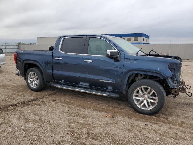 Vin: 3gtu9ded3mg245869, lot: 57182305, gmc sierra k1500 slt 20214