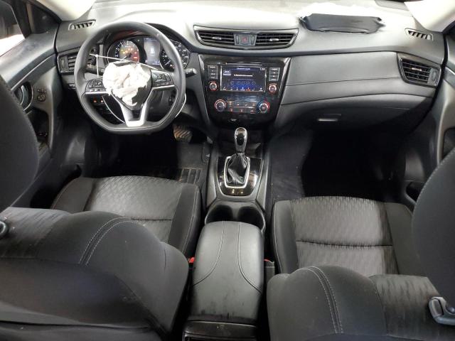 2020 NISSAN ROGUE S KNMAT2MV0LP508848