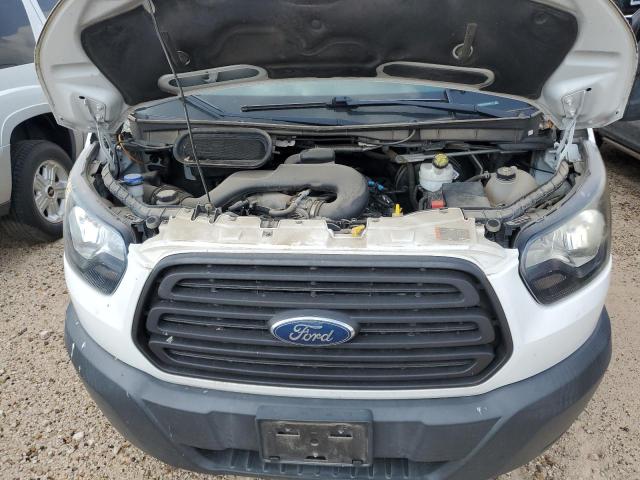 2018 FORD TRANSIT T- - 1FTYE1YM6JKB08677