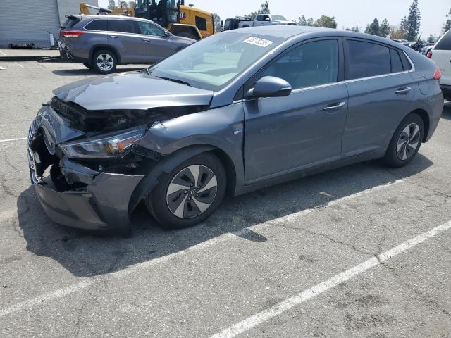 Vin: kmhc75lc5ku139477, lot: 55278235, hyundai ioniq sel 2019 img_1