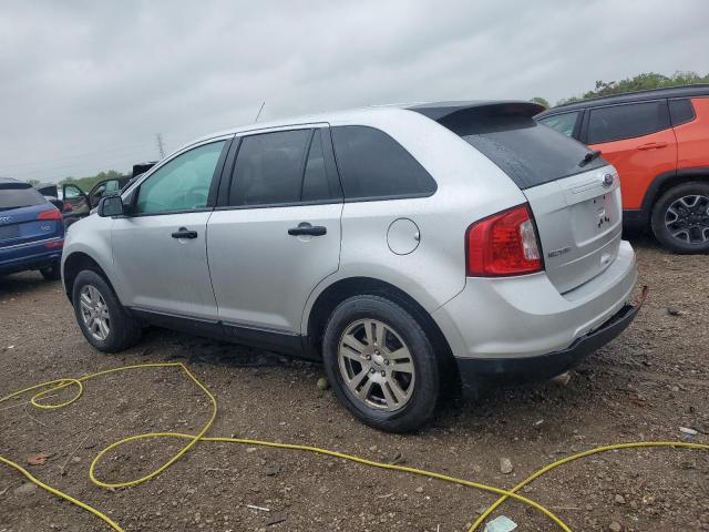 Vin: 2fmdk3gc1bba99356, lot: 57688705, ford edge se 20112