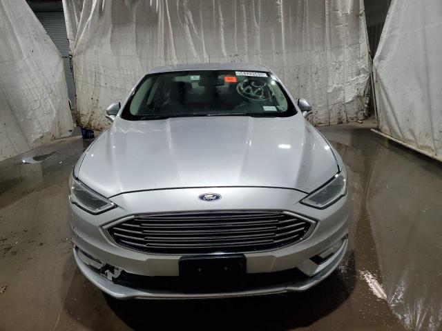 2017 FORD FUSION 3FA6P0RU7HR383920