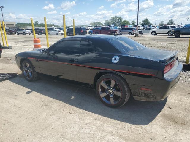 Vin: 2c3cdybt4dh679347, lot: 58030735, dodge challenger r/t 20132