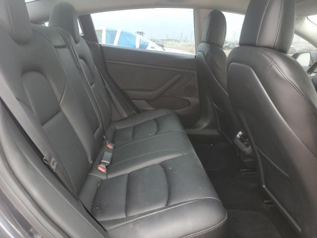 2022 TESLA MODEL 3 - 5YJ3E1EA6NF241981
