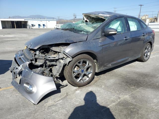Vin: 1fadp3f28el259709, lot: 57996545, ford focus se 2014 img_1