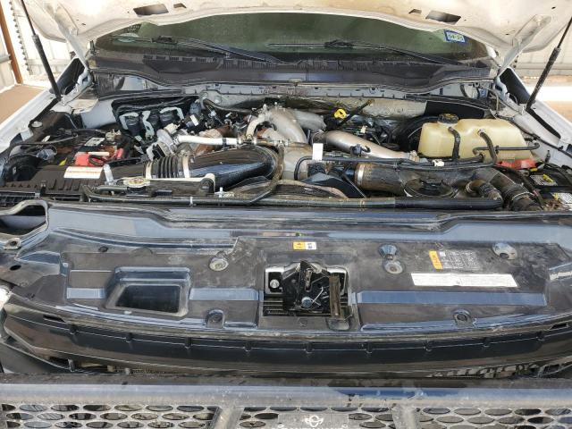 2022 FORD F250 SUPER #3308317154