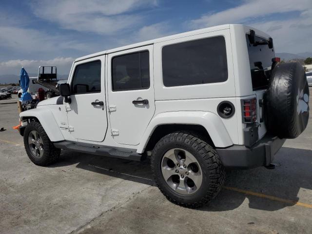 2018 JEEP WRANGLER U 1C4HJWEG0JL918369