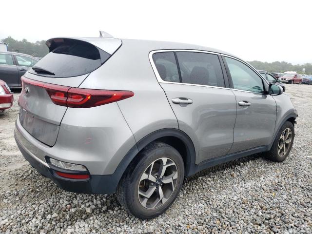 Vin: kndpm3ac2l7761363, lot: 58052985, kia sportage lx 20203