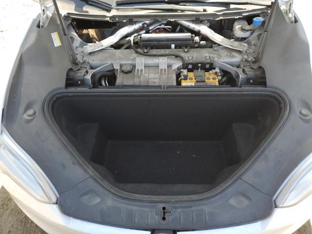 2017 TESLA MODEL S 5YJSA1E19HF183845