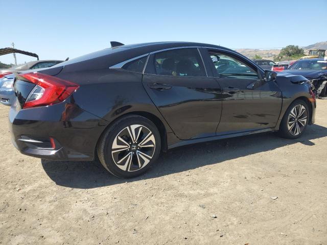 Vin: 19xfc1f74ge010298, lot: 58043435, honda civic exl 20163