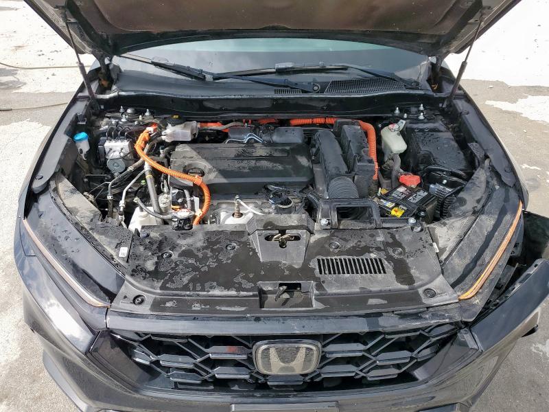 2023 HONDA CR-V SPORT - 7FARS5H56PE000163