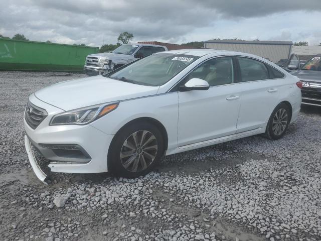 Vin: 5npe34af5hh554222, lot: 58084245, hyundai sonata sport 2017 img_1