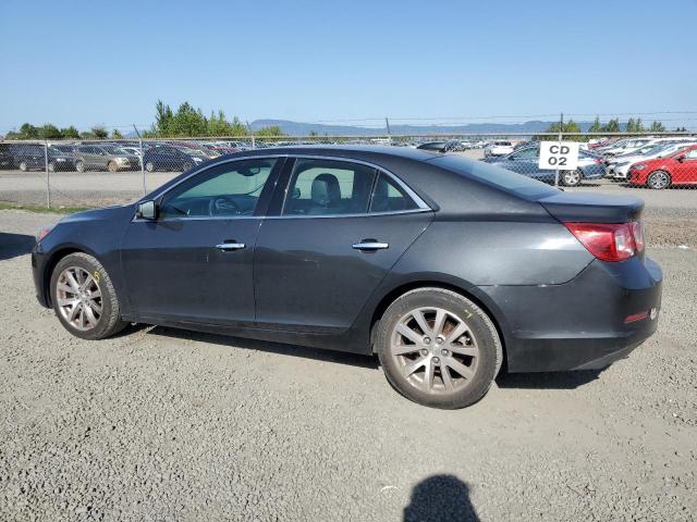 Vin: 1g11f5sl4ff229934, lot: 55465495, chevrolet malibu ltz 20152