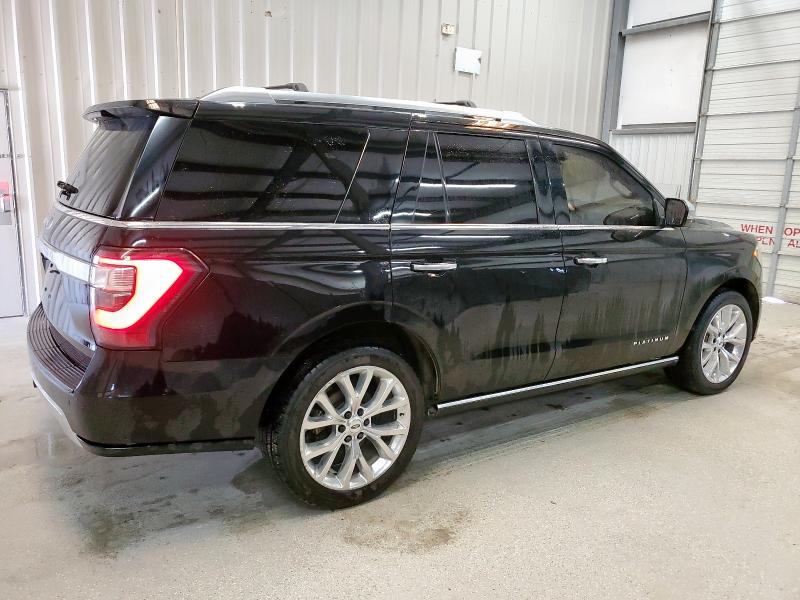 Vin: 1fmju1mt3jea17670, lot: 58159755, ford expedition platinum 20183