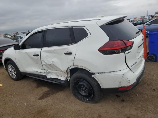 Vin: knmat2mv4kp517938, lot: 55897745, nissan rogue s 20192