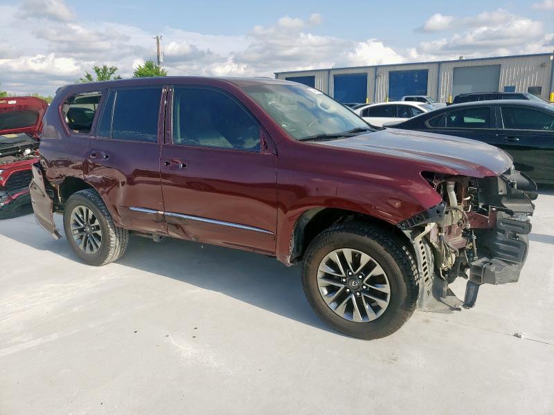 Vin: jtjjm7fx0k5216780, lot: 57845955, lexus gx 460 premium 20194