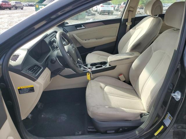 2015 HYUNDAI SONATA SPO - 5NPE34AF1FH104094