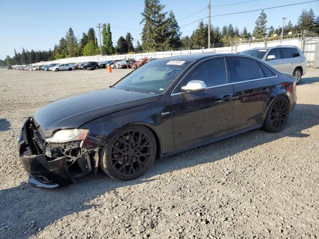 AUDI S4 PREMIUM