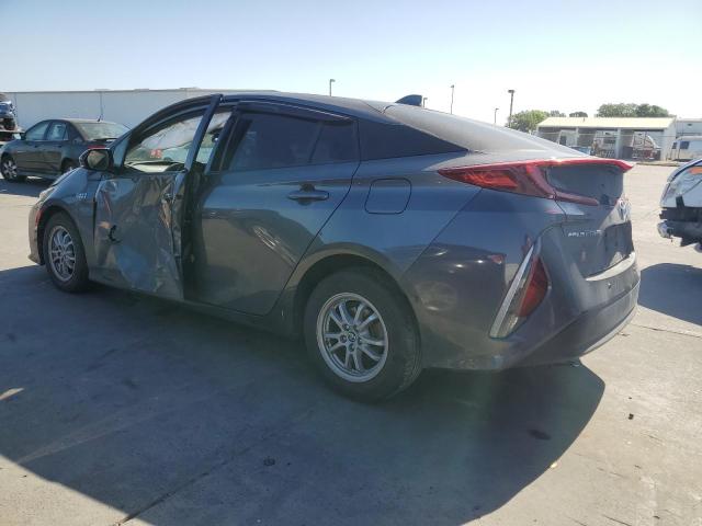Vin: jtdkarfpxh3003657, lot: 57572745, toyota prius 20172