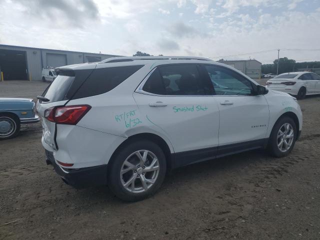 Vin: 3gnaxlex5ks643261, lot: 57520085, chevrolet equinox lt 20193