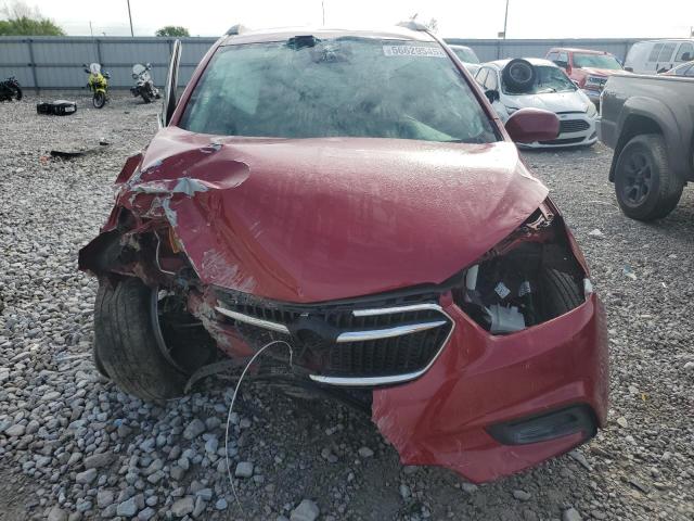 2020 BUICK ENCORE PRE - KL4CJASB0LB065173