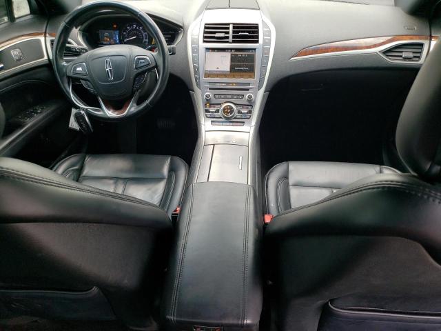 2018 LINCOLN MKZ HYBRID 3LN6L5LU1JR626893