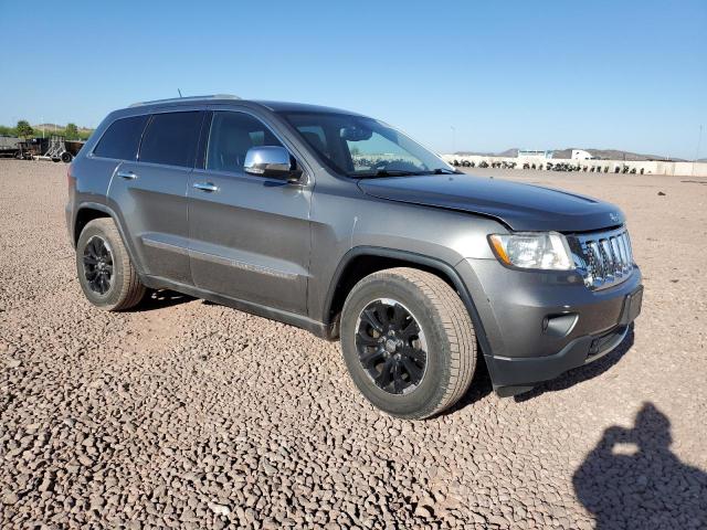 Vin: 1c4rjfctxcc172472, lot: 57704445, jeep grand cher overland 20124