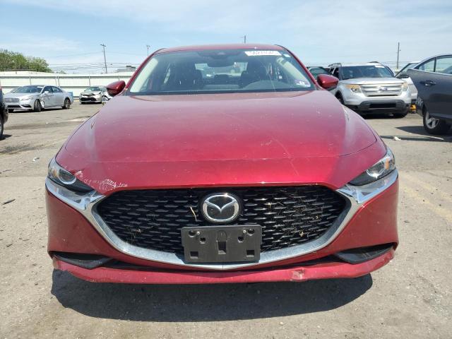 2019 MAZDA 3 PREFERRE - JM1BPACL0K1108387