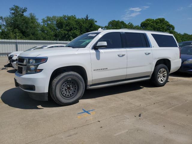 Vin: 1gnscjkc1fr561395, lot: 52088935, chevrolet suburban c1500 lt 2015 img_1