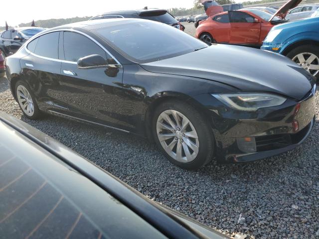Vin: 5yjsa1e15gf156043, lot: 55293455, tesla model s 20164