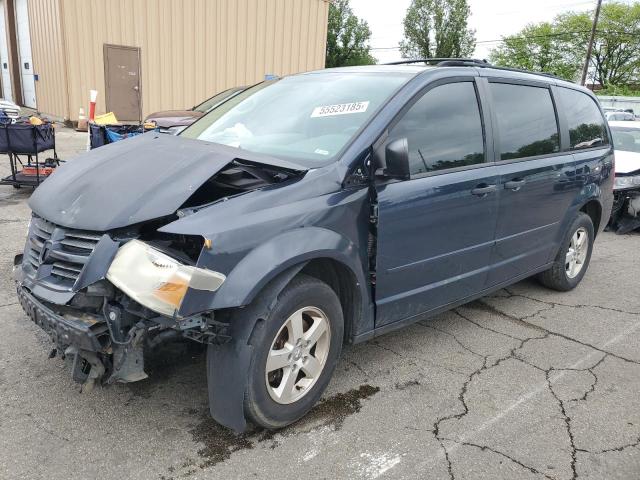 DODGE GRAND CARA