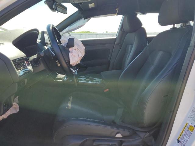 2022 HONDA CIVIC SPOR - 2HGFE2F55NH568291