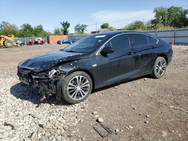 BUICK REGAL ESSE
