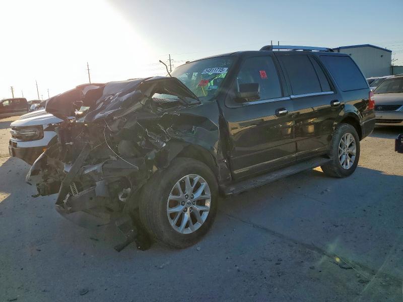 Vin: 1fmju1kt4gef35590, lot: 54911715, ford expedition limited 2016 img_1